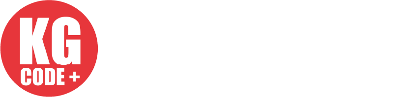 logo kg-code